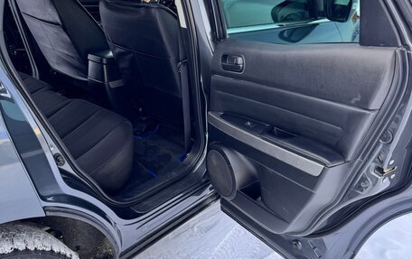 Mazda CX-7 I рестайлинг, 2011 год, 1 200 000 рублей, 10 фотография