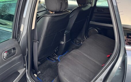 Mazda CX-7 I рестайлинг, 2011 год, 1 200 000 рублей, 11 фотография