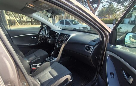 Hyundai i30 II рестайлинг, 2013 год, 780 000 рублей, 3 фотография