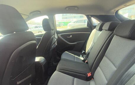 Hyundai i30 II рестайлинг, 2013 год, 780 000 рублей, 4 фотография