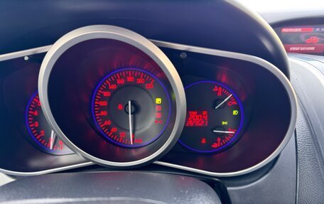 Mazda CX-7 I рестайлинг, 2011 год, 1 200 000 рублей, 18 фотография