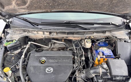 Mazda CX-7 I рестайлинг, 2011 год, 1 200 000 рублей, 16 фотография