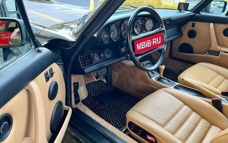 Porsche 911, 1991 год, 14 800 000 рублей, 26 фотография