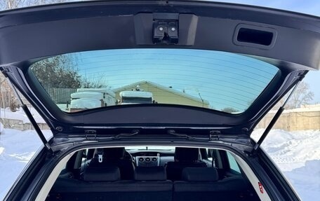 Mazda CX-7 I рестайлинг, 2011 год, 1 200 000 рублей, 15 фотография