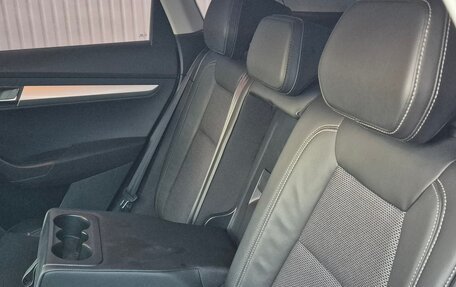 Skoda Karoq I, 2022 год, 2 850 000 рублей, 11 фотография