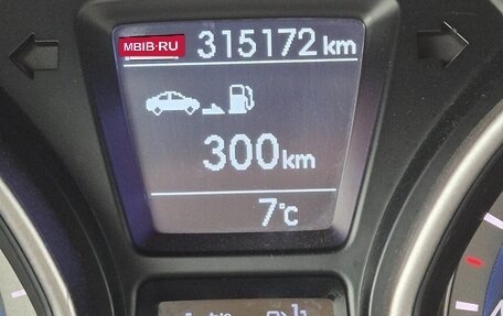 Hyundai i30 II рестайлинг, 2013 год, 780 000 рублей, 8 фотография