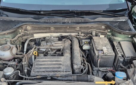 Skoda Karoq I, 2022 год, 2 850 000 рублей, 14 фотография