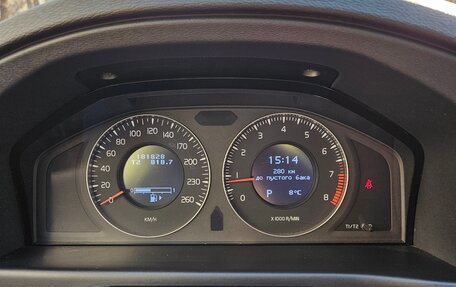 Volvo S80 II рестайлинг 2, 2008 год, 1 000 000 рублей, 10 фотография