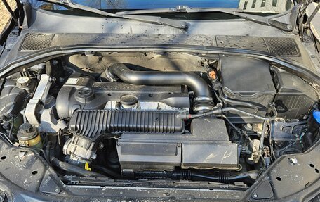 Volvo S80 II рестайлинг 2, 2008 год, 1 000 000 рублей, 9 фотография