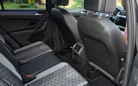 Volkswagen Tiguan II, 2020 год, 4 100 000 рублей, 6 фотография