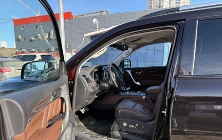 Haval H9 I рестайлинг, 2022 год, 1 950 000 рублей, 3 фотография