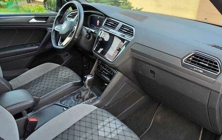 Volkswagen Tiguan II, 2020 год, 4 100 000 рублей, 7 фотография