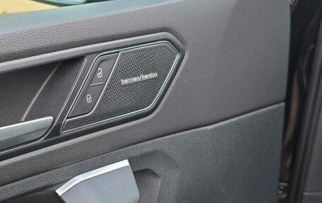 Volkswagen Tiguan II, 2020 год, 4 100 000 рублей, 3 фотография