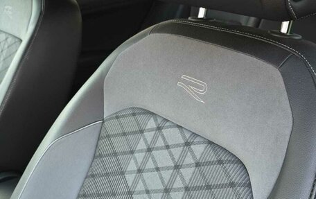 Volkswagen Tiguan II, 2020 год, 4 100 000 рублей, 4 фотография