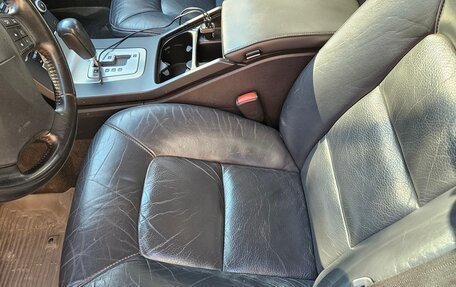 Volvo S80 II рестайлинг 2, 2008 год, 1 000 000 рублей, 13 фотография