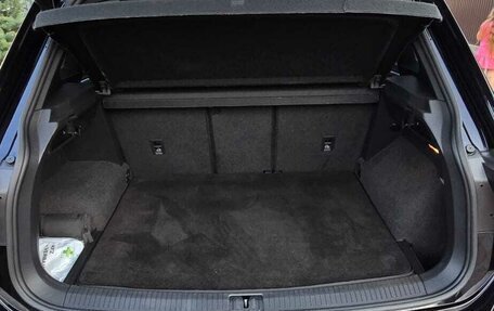 Volkswagen Tiguan II, 2020 год, 4 100 000 рублей, 8 фотография