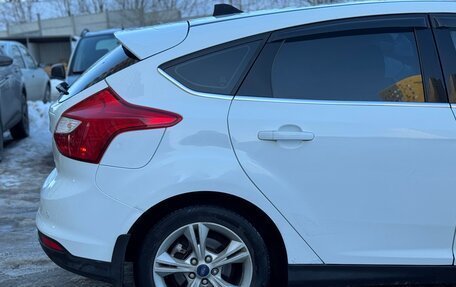 Ford Focus III, 2011 год, 300 000 рублей, 8 фотография