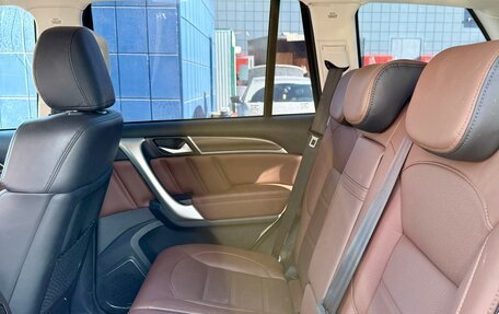 Haval H9 I рестайлинг, 2022 год, 1 950 000 рублей, 5 фотография