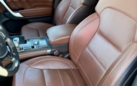 Haval H9 I рестайлинг, 2022 год, 1 950 000 рублей, 6 фотография