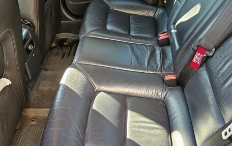 Volvo S80 II рестайлинг 2, 2008 год, 1 000 000 рублей, 12 фотография