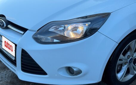 Ford Focus III, 2011 год, 300 000 рублей, 9 фотография