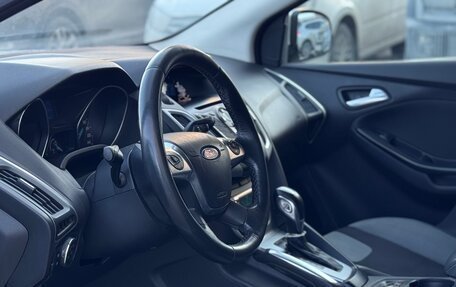 Ford Focus III, 2011 год, 300 000 рублей, 11 фотография