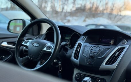 Ford Focus III, 2011 год, 300 000 рублей, 12 фотография