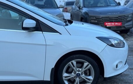 Ford Focus III, 2011 год, 300 000 рублей, 6 фотография