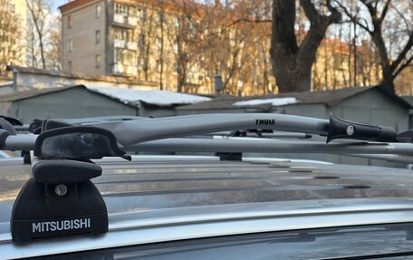 Mitsubishi Outlander III рестайлинг 3, 2016 год, 2 200 000 рублей, 13 фотография