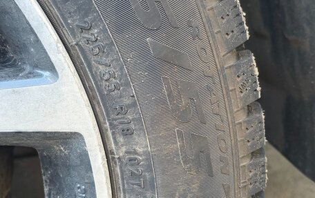 Mitsubishi Outlander III рестайлинг 3, 2016 год, 2 200 000 рублей, 24 фотография