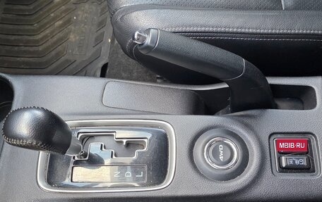 Mitsubishi Outlander III рестайлинг 3, 2016 год, 2 200 000 рублей, 15 фотография