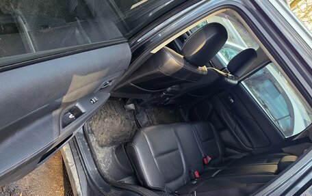 Mitsubishi Outlander III рестайлинг 3, 2016 год, 2 200 000 рублей, 30 фотография