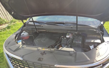 KIA Carnival, 2023 год, 5 000 000 рублей, 7 фотография