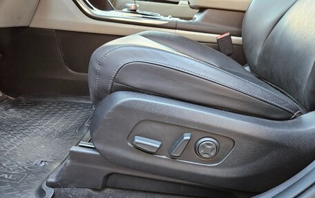 KIA Carnival, 2023 год, 5 000 000 рублей, 10 фотография