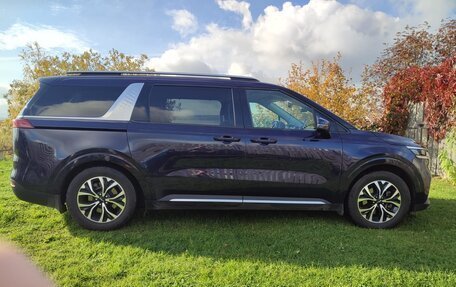 KIA Carnival, 2023 год, 5 000 000 рублей, 3 фотография