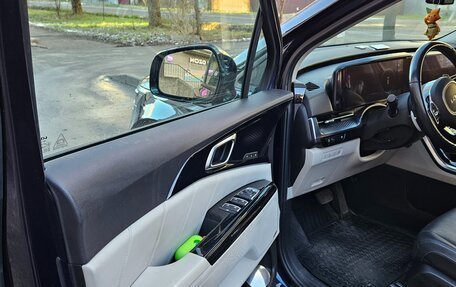 KIA Carnival, 2023 год, 5 000 000 рублей, 8 фотография