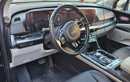 KIA Carnival, 2023 год, 5 000 000 рублей, 11 фотография