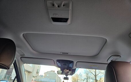 KIA Carnival, 2023 год, 5 000 000 рублей, 20 фотография