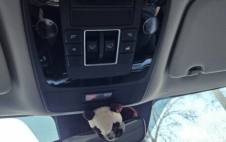 KIA Carnival, 2023 год, 5 000 000 рублей, 18 фотография