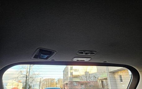 KIA Carnival, 2023 год, 5 000 000 рублей, 25 фотография