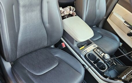 KIA Carnival, 2023 год, 5 000 000 рублей, 27 фотография