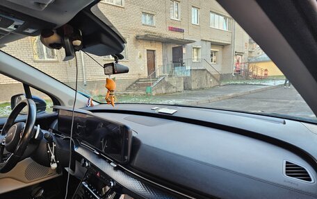 KIA Carnival, 2023 год, 5 000 000 рублей, 23 фотография