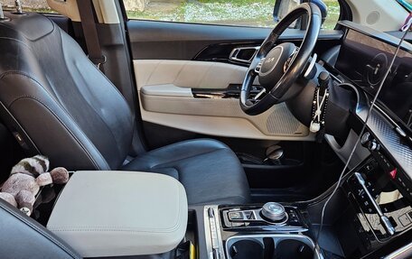 KIA Carnival, 2023 год, 5 000 000 рублей, 22 фотография