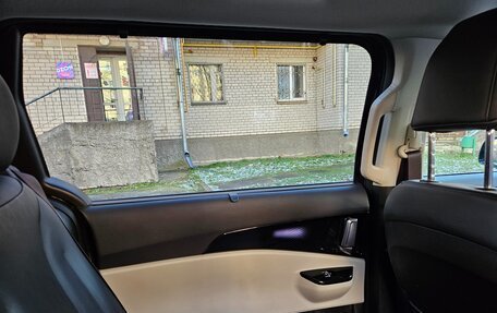 KIA Carnival, 2023 год, 5 000 000 рублей, 28 фотография