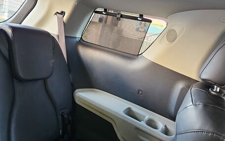 KIA Carnival, 2023 год, 5 000 000 рублей, 29 фотография