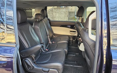 KIA Carnival, 2023 год, 5 000 000 рублей, 32 фотография