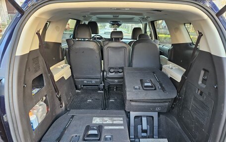 KIA Carnival, 2023 год, 5 000 000 рублей, 33 фотография