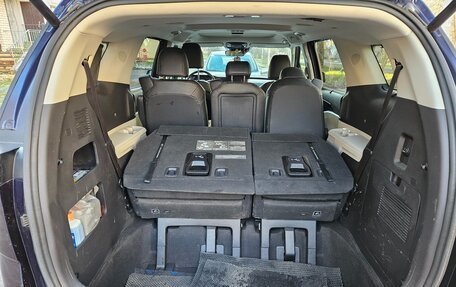 KIA Carnival, 2023 год, 5 000 000 рублей, 34 фотография