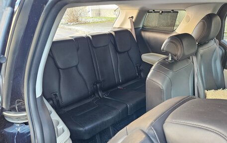 KIA Carnival, 2023 год, 5 000 000 рублей, 30 фотография