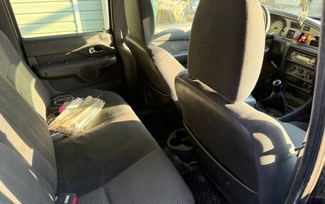 Mazda B-series, 2005 год, 495 000 рублей, 7 фотография